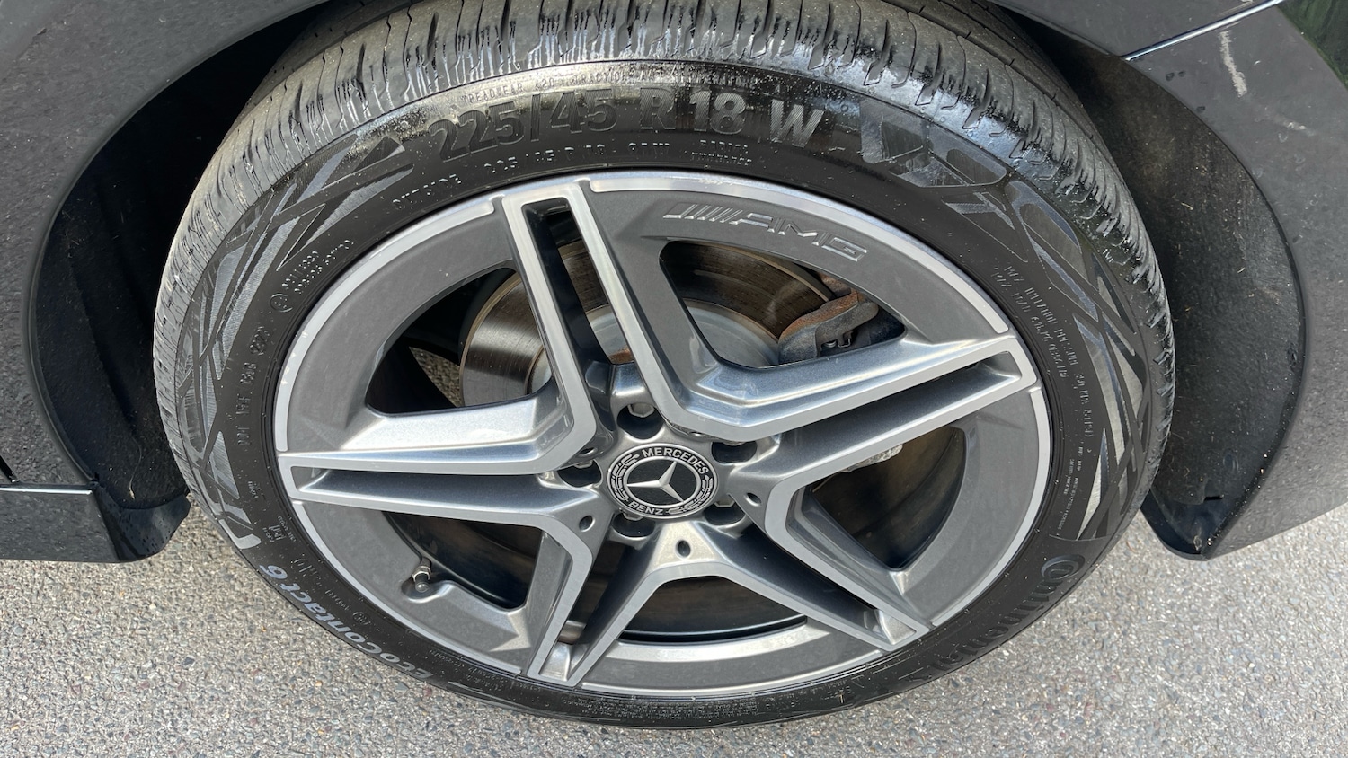 Used Mercedes-Benz A-Class 2023 for sale - 78040184: Photo 22