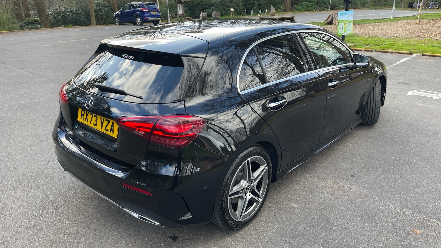 Used Mercedes-Benz A-Class 2023 for sale - 78040184: Photo 24