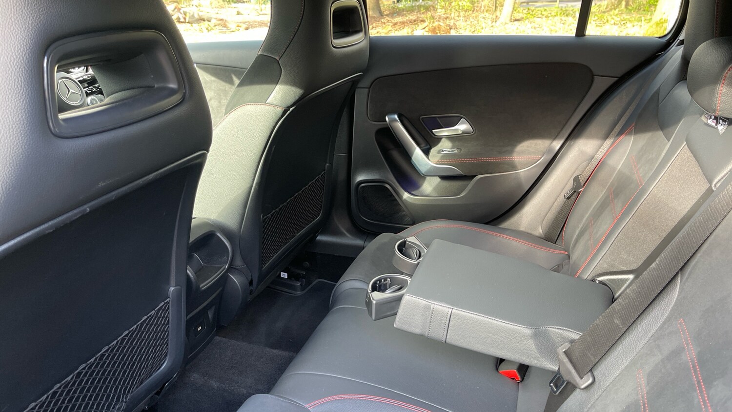 Used Mercedes-Benz A-Class 2023 for sale - 78040184: Photo 29