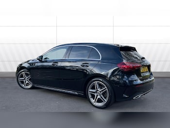 Used Mercedes-Benz A-Class 2023 for sale - 78040184: Photo