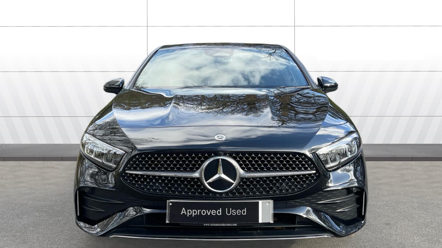 Used Mercedes-Benz A-Class 2023 for sale - 78040184: Photo 3