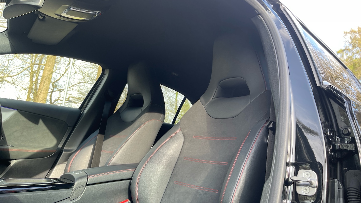 Used Mercedes-Benz A-Class 2023 for sale - 78040184: Photo 30