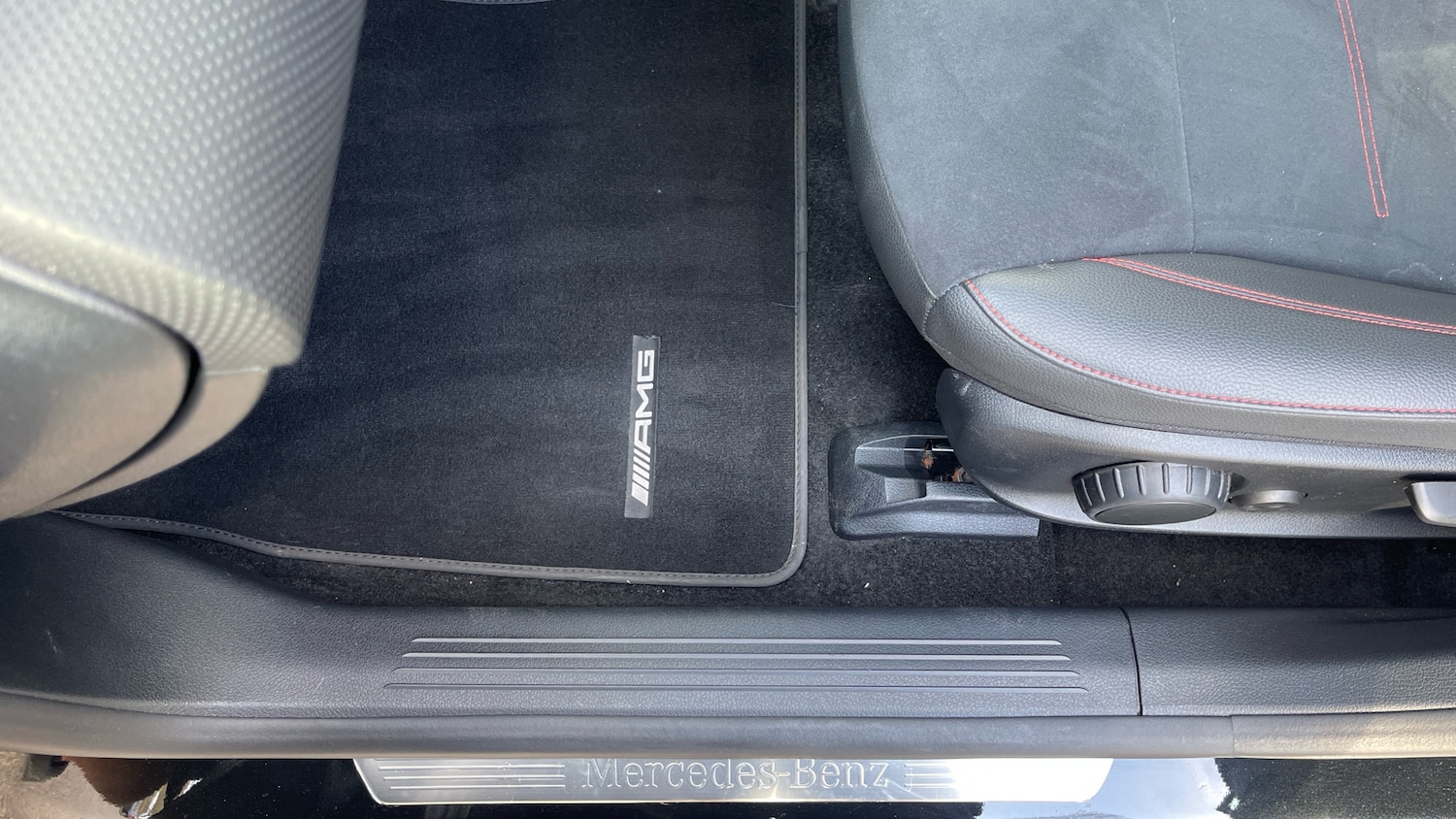 Used Mercedes-Benz A-Class 2023 for sale - 78040184: Photo 31