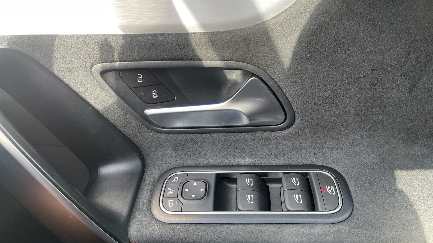 Used Mercedes-Benz A-Class 2023 for sale - 78040184: Photo 35