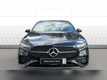 Used Mercedes-Benz A-Class 2023 for sale - 78040184: Photo