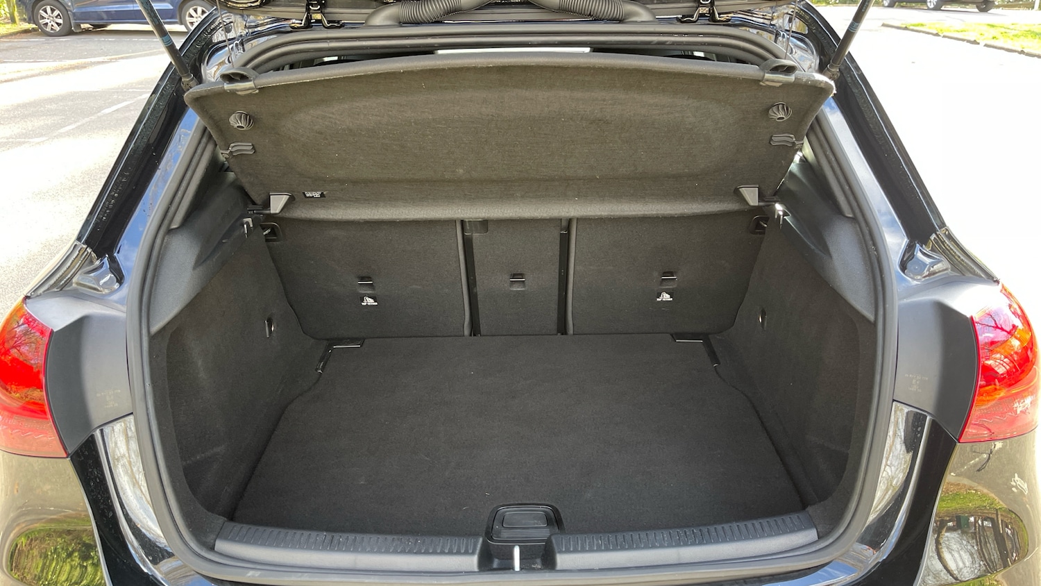 Used Mercedes-Benz A-Class 2023 for sale - 78040184: Photo 4