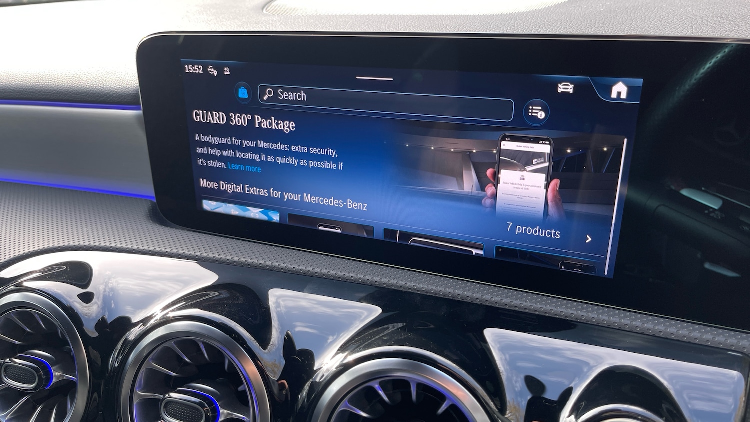 Used Mercedes-Benz A-Class 2023 for sale - 78040184: Photo 42