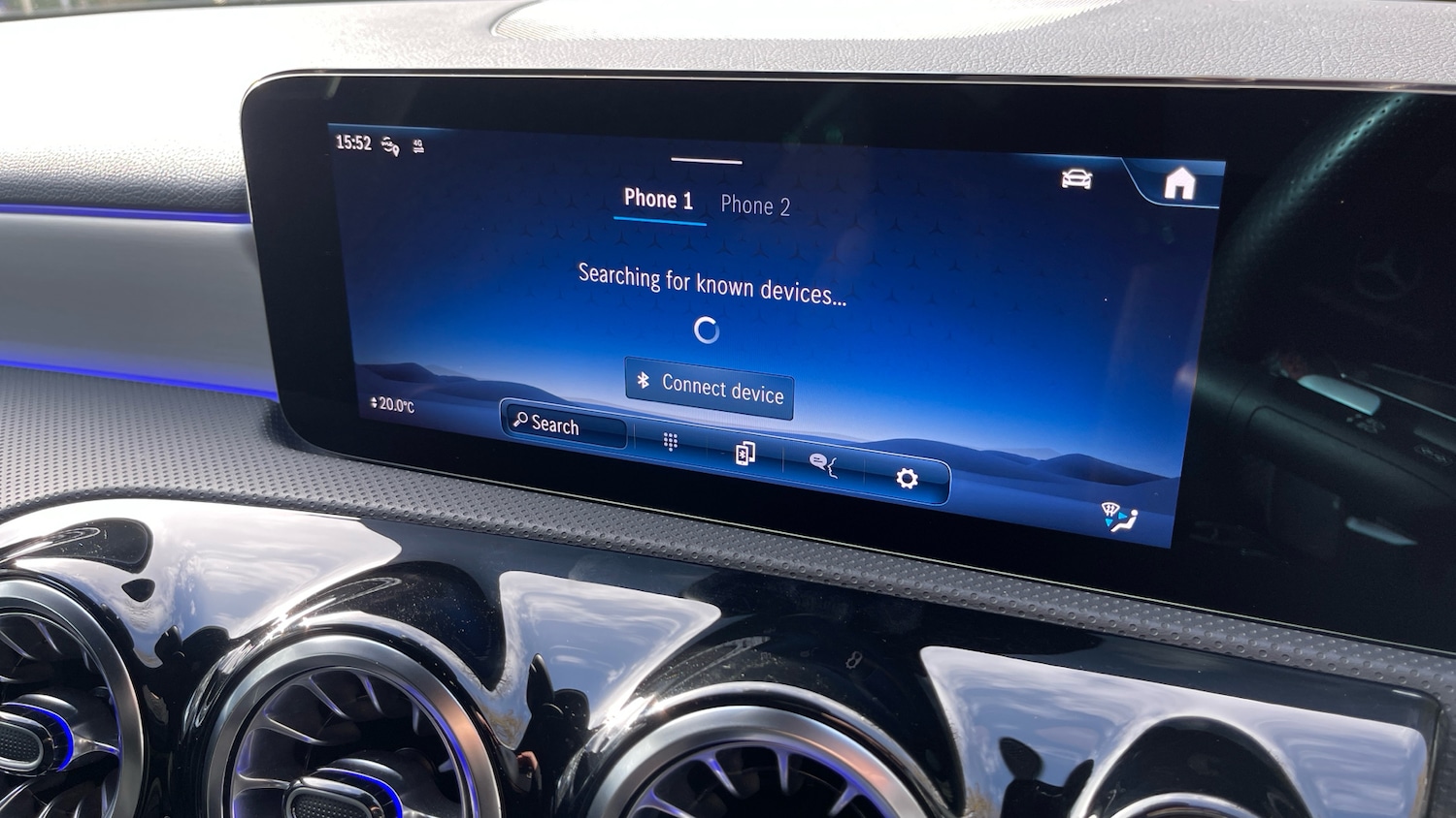 Used Mercedes-Benz A-Class 2023 for sale - 78040184: Photo 43