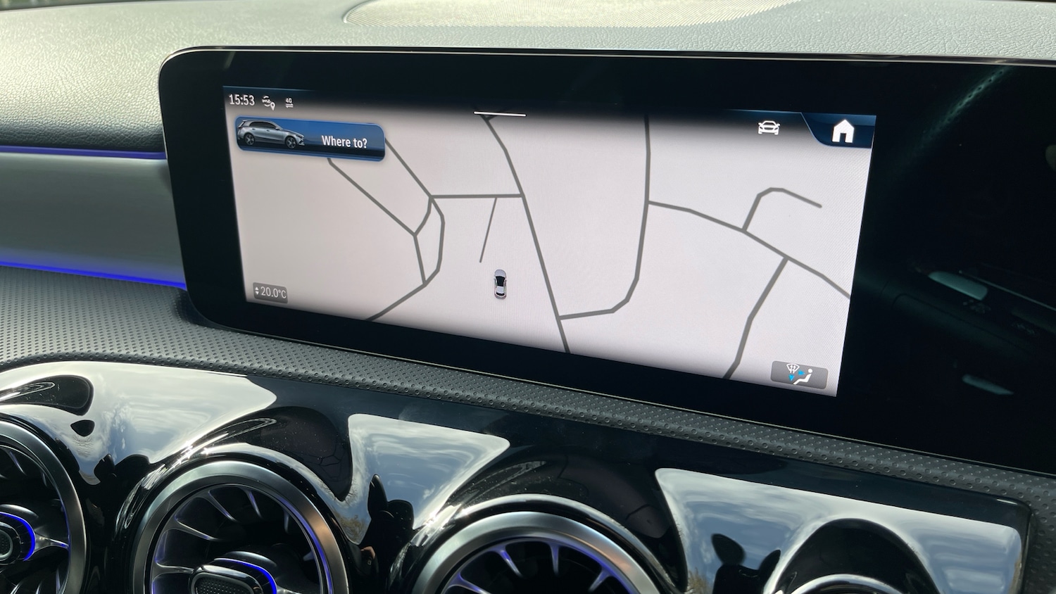 Used Mercedes-Benz A-Class 2023 for sale - 78040184: Photo 44