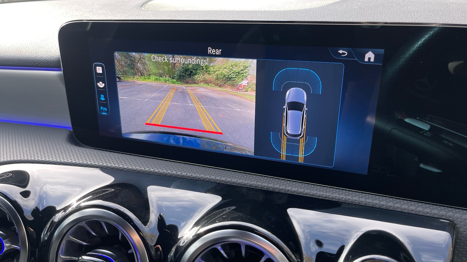 Used Mercedes-Benz A-Class 2023 for sale - 78040184: Photo 45