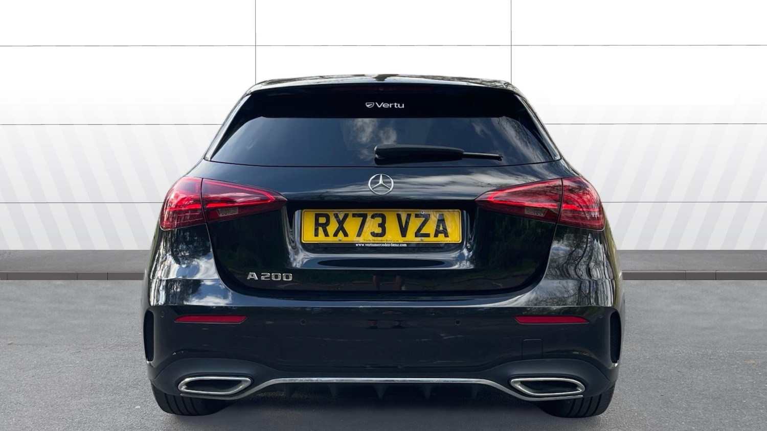 Used Mercedes-Benz A-Class 2023 for sale - 78040184: Photo 6