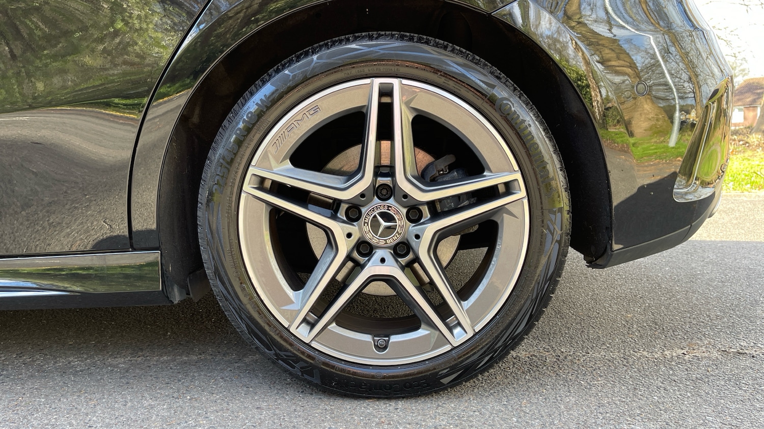 Used Mercedes-Benz A-Class 2023 for sale - 78040184: Photo 7