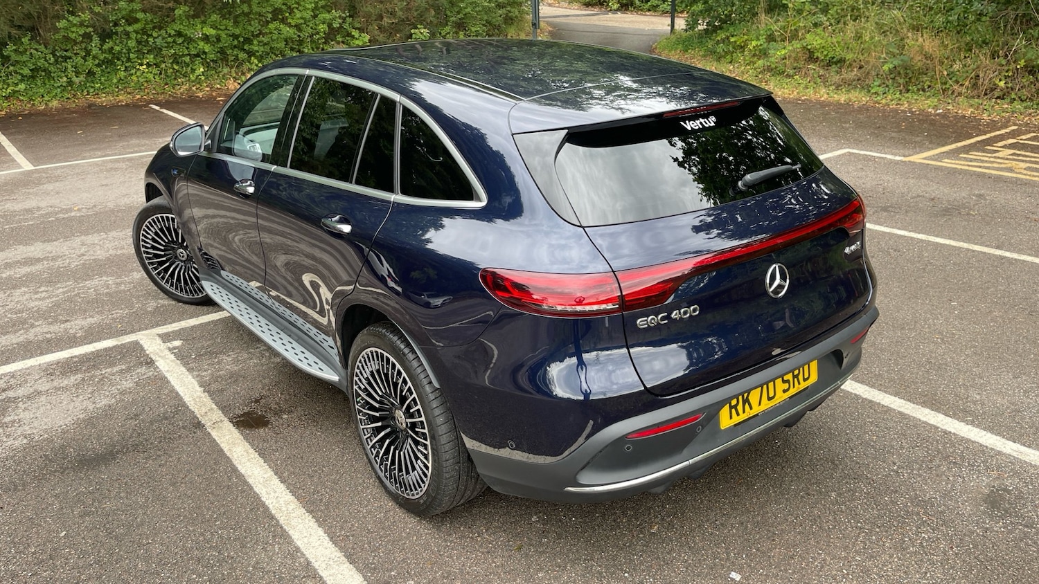 Vehicle 25