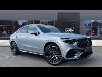 2024 (74) - 43 4Matic Premium 5dr MCT Petrol Estate