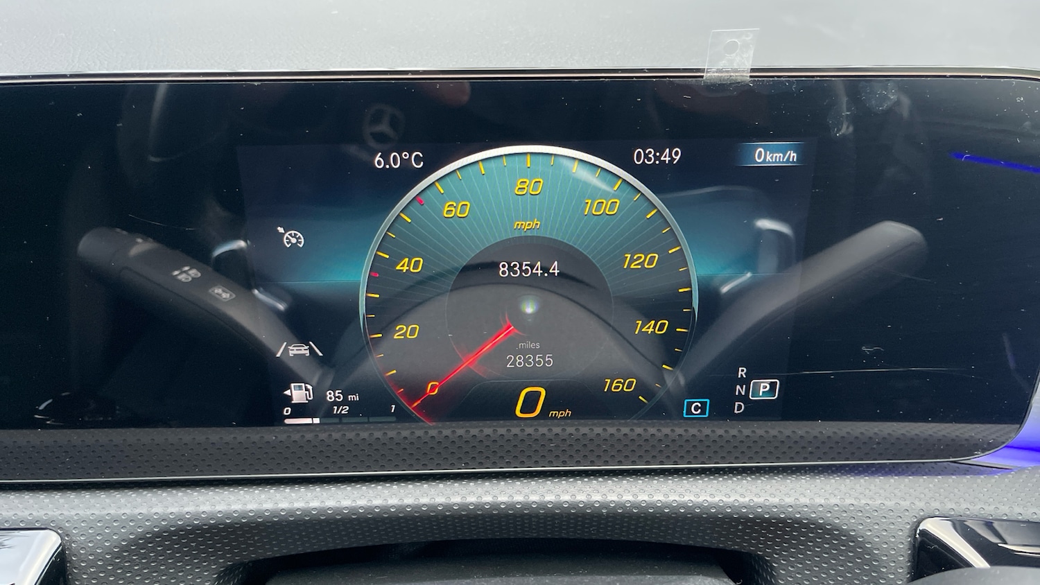 Used Mercedes-Benz A-Class 2022 for sale - 77791468: Photo 18