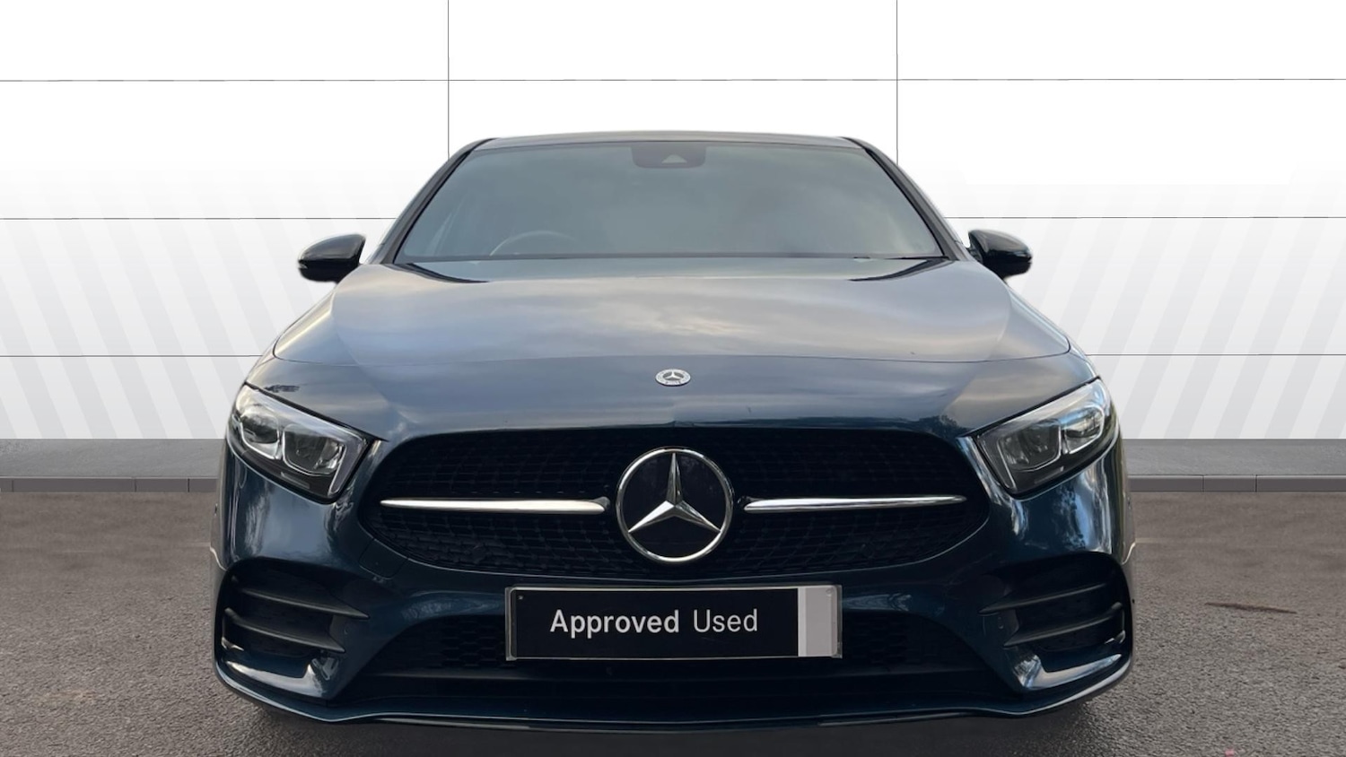 Used Mercedes-Benz A-Class 2022 for sale - 77791468: Photo 3