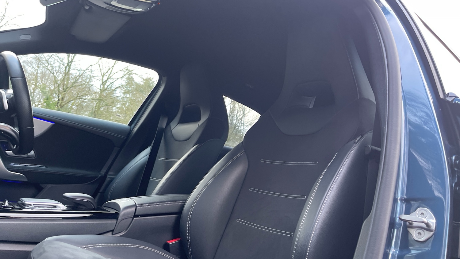 Used Mercedes-Benz A-Class 2022 for sale - 77791468: Photo 30