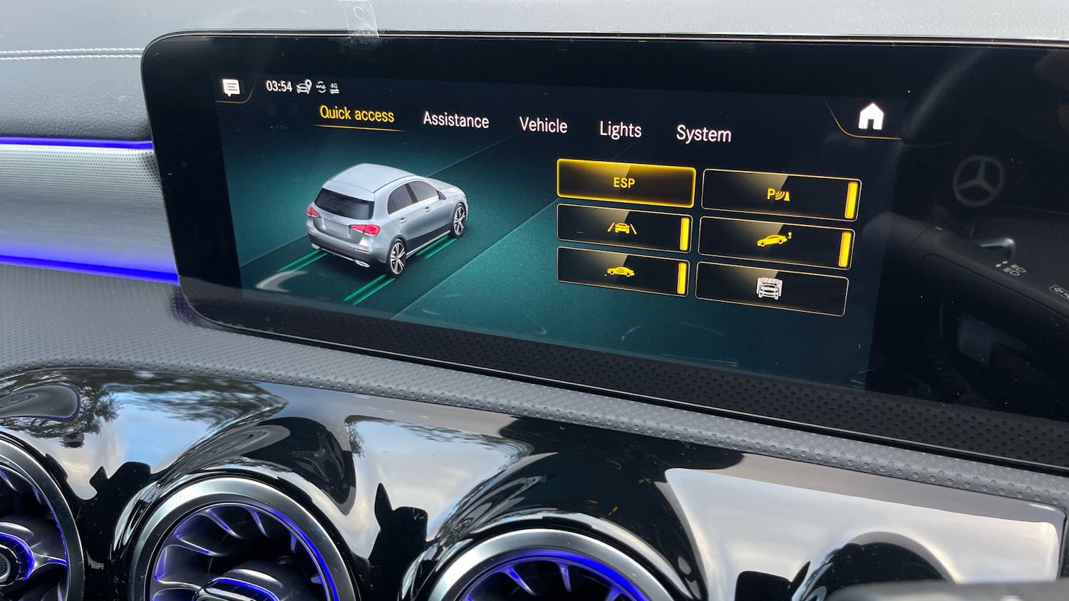 Used Mercedes-Benz A-Class 2022 for sale - 77791468: Photo 41