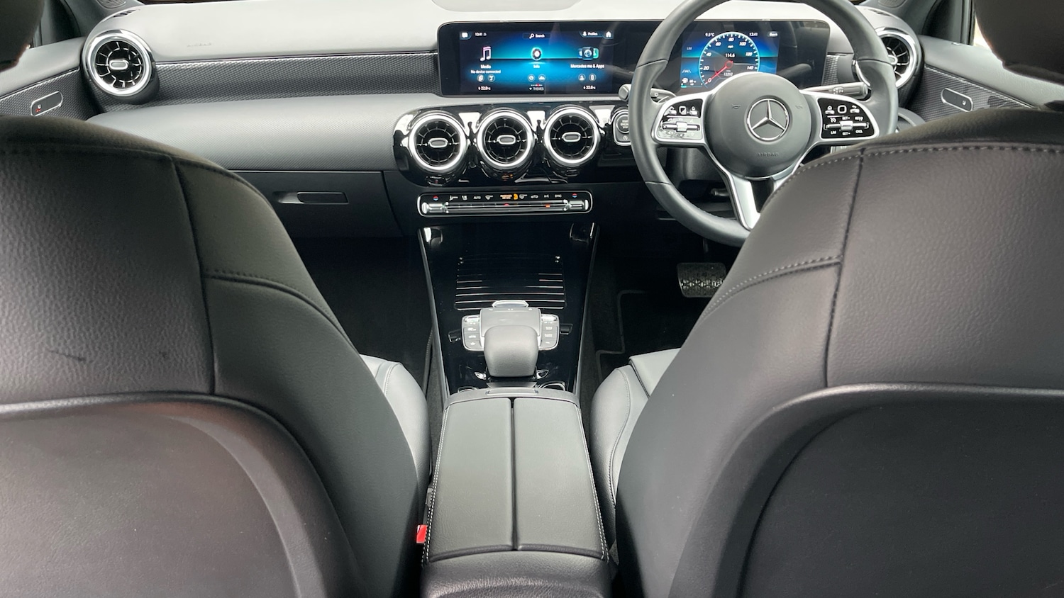 Used Mercedes-Benz A-Class 2022 for sale - 77641208: Photo 10