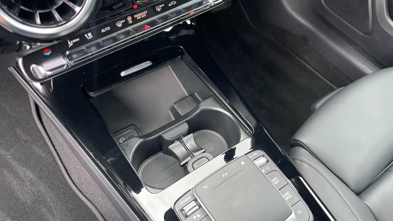 Used Mercedes-Benz A-Class 2022 for sale - 77641208: Photo 13