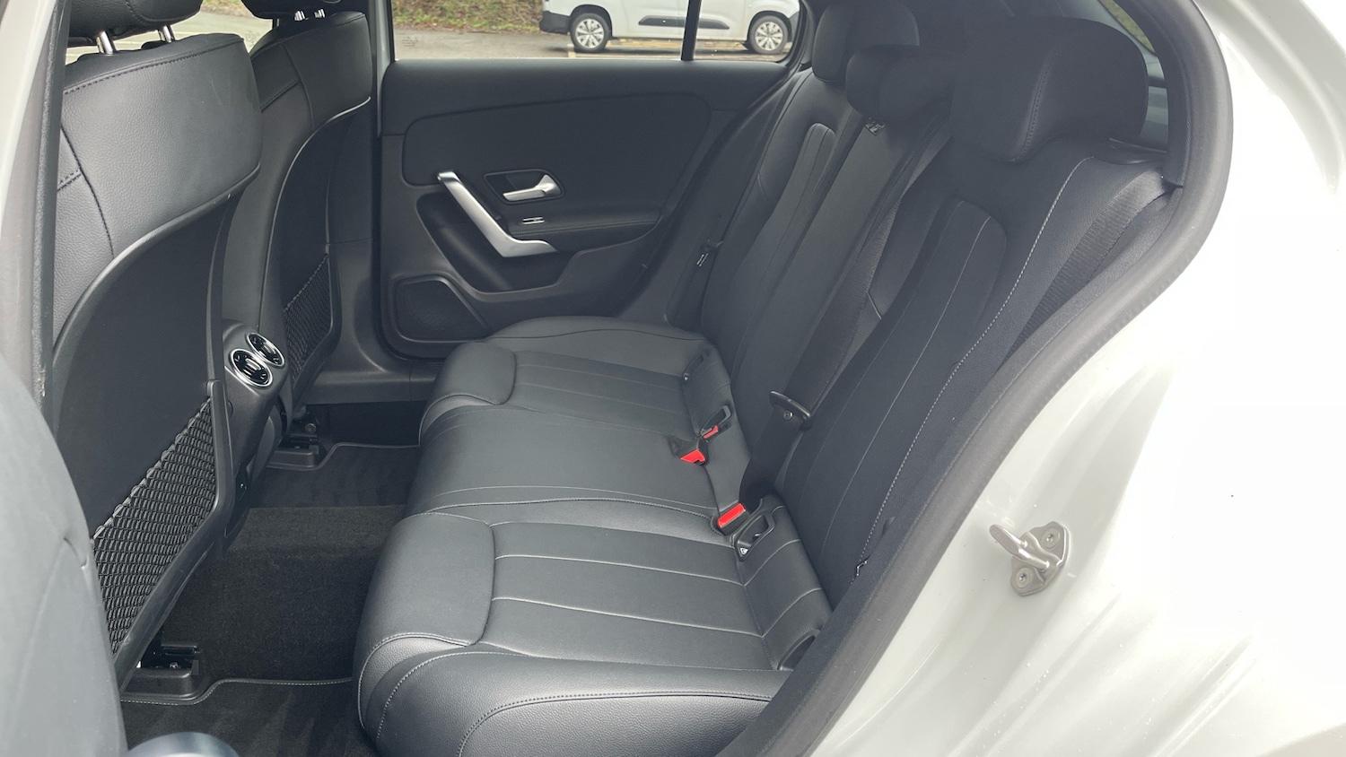 Used Mercedes-Benz A-Class 2022 for sale - 77641208: Photo 16