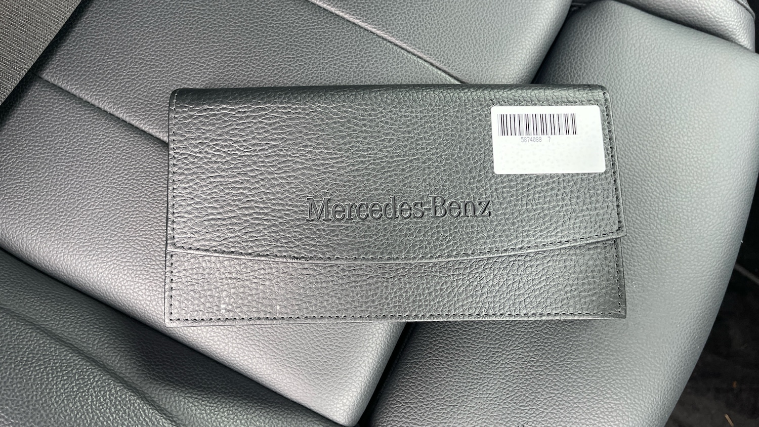 Used Mercedes-Benz A-Class 2022 for sale - 77641208: Photo 19