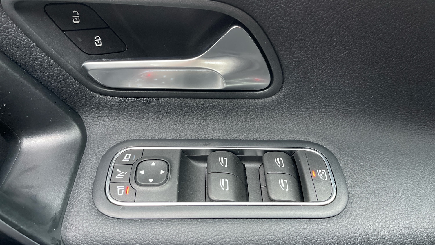 Used Mercedes-Benz A-Class 2022 for sale - 77641208: Photo 35