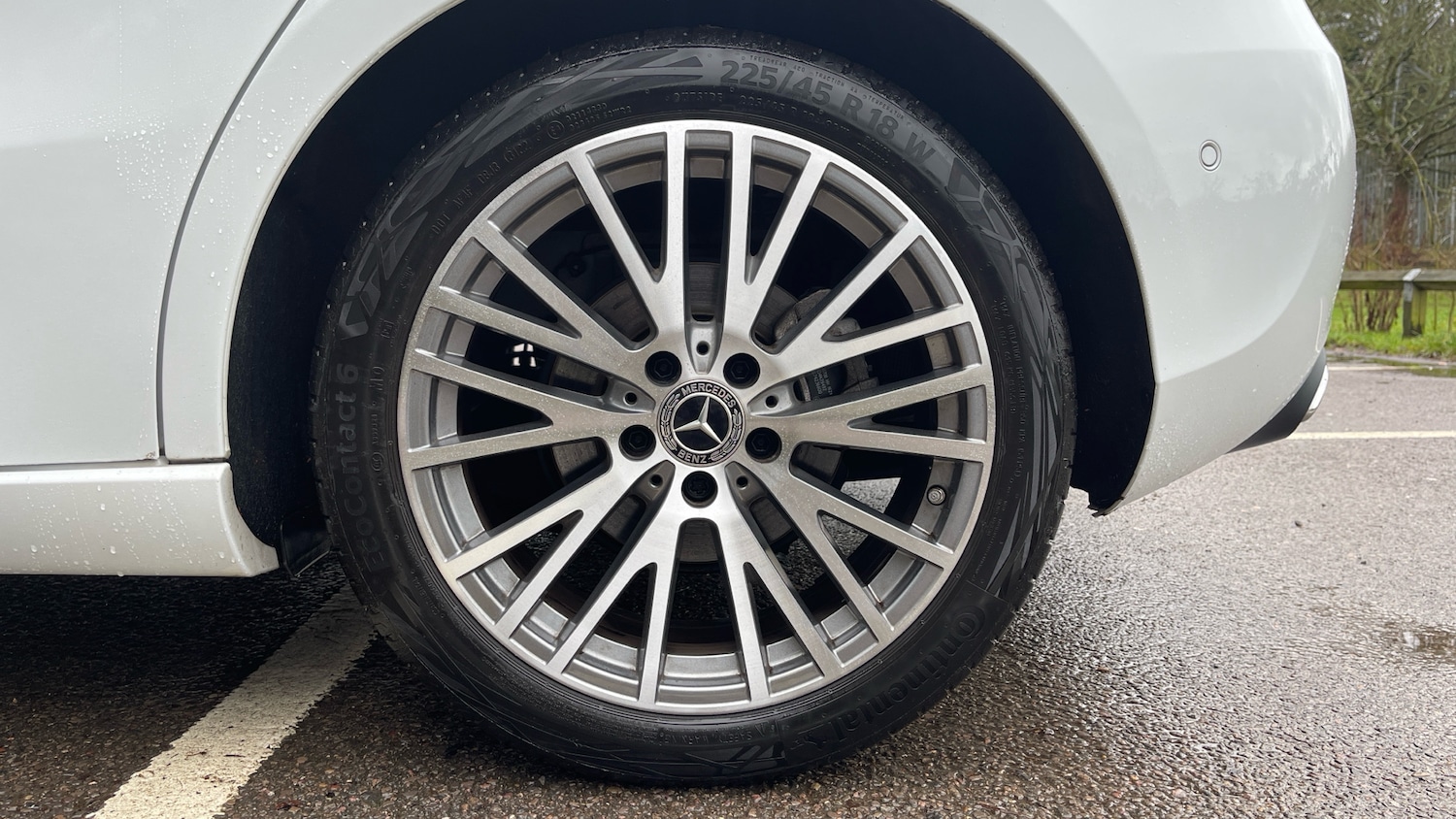 Used Mercedes-Benz A-Class 2022 for sale - 77641208: Photo 7