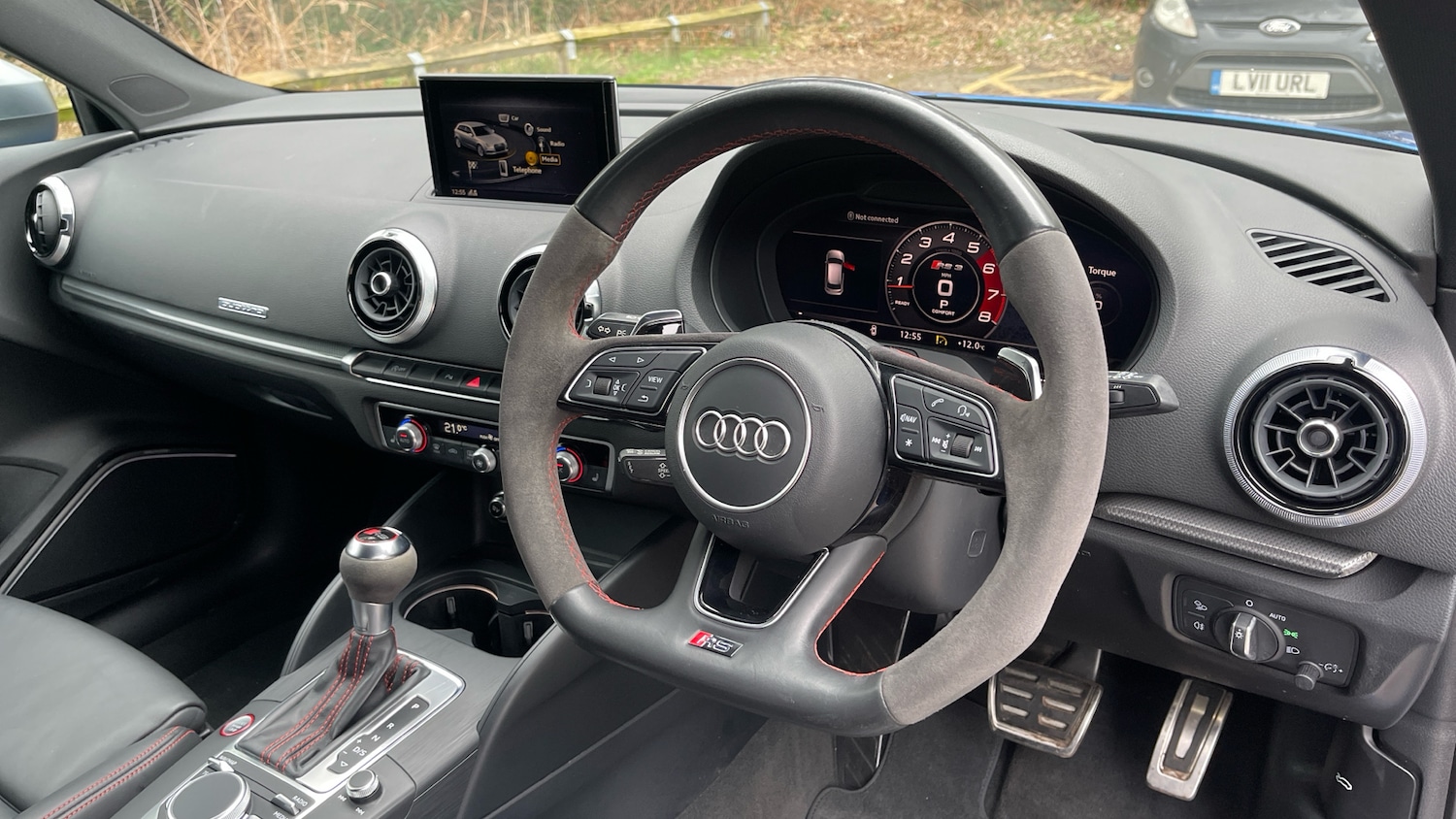 Used Audi RS3 2020 for sale - 78084351: Photo 11