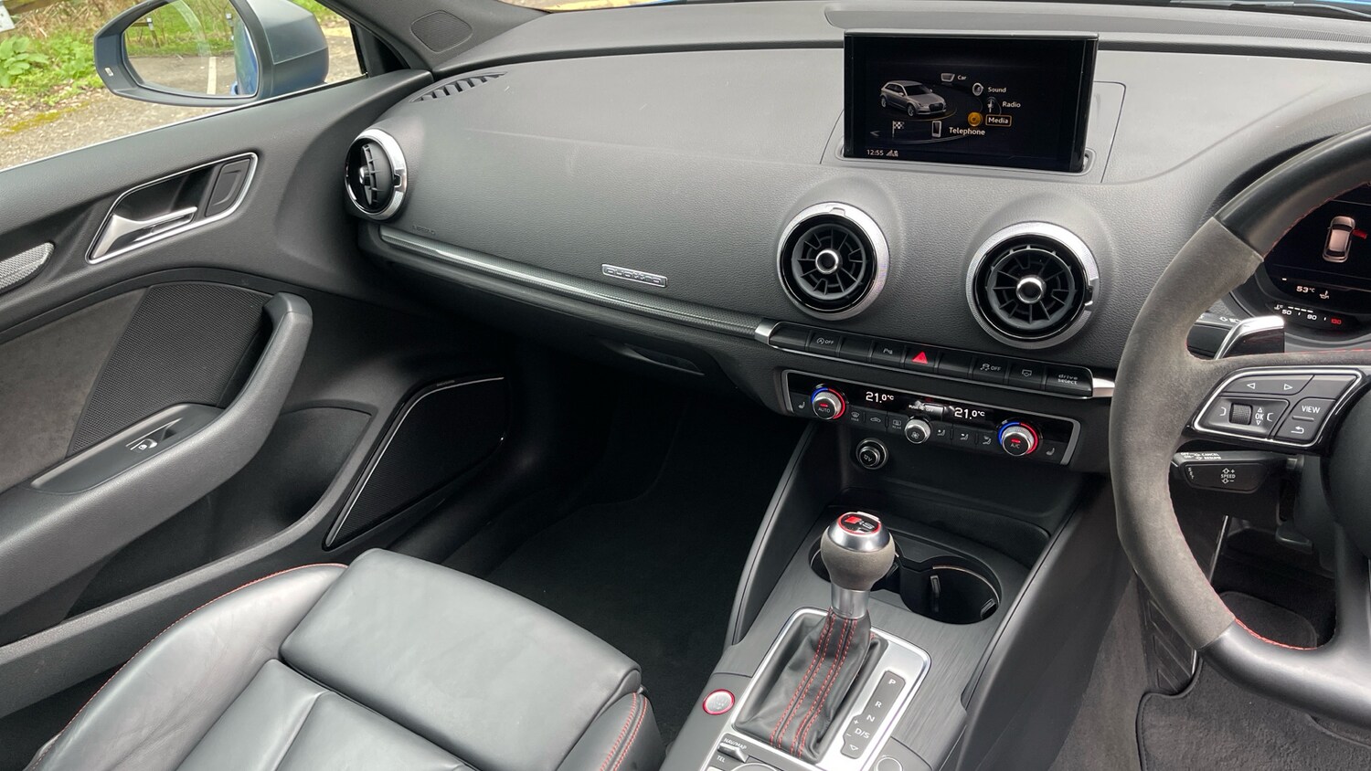 Used Audi RS3 2020 for sale - 78084351: Photo 14