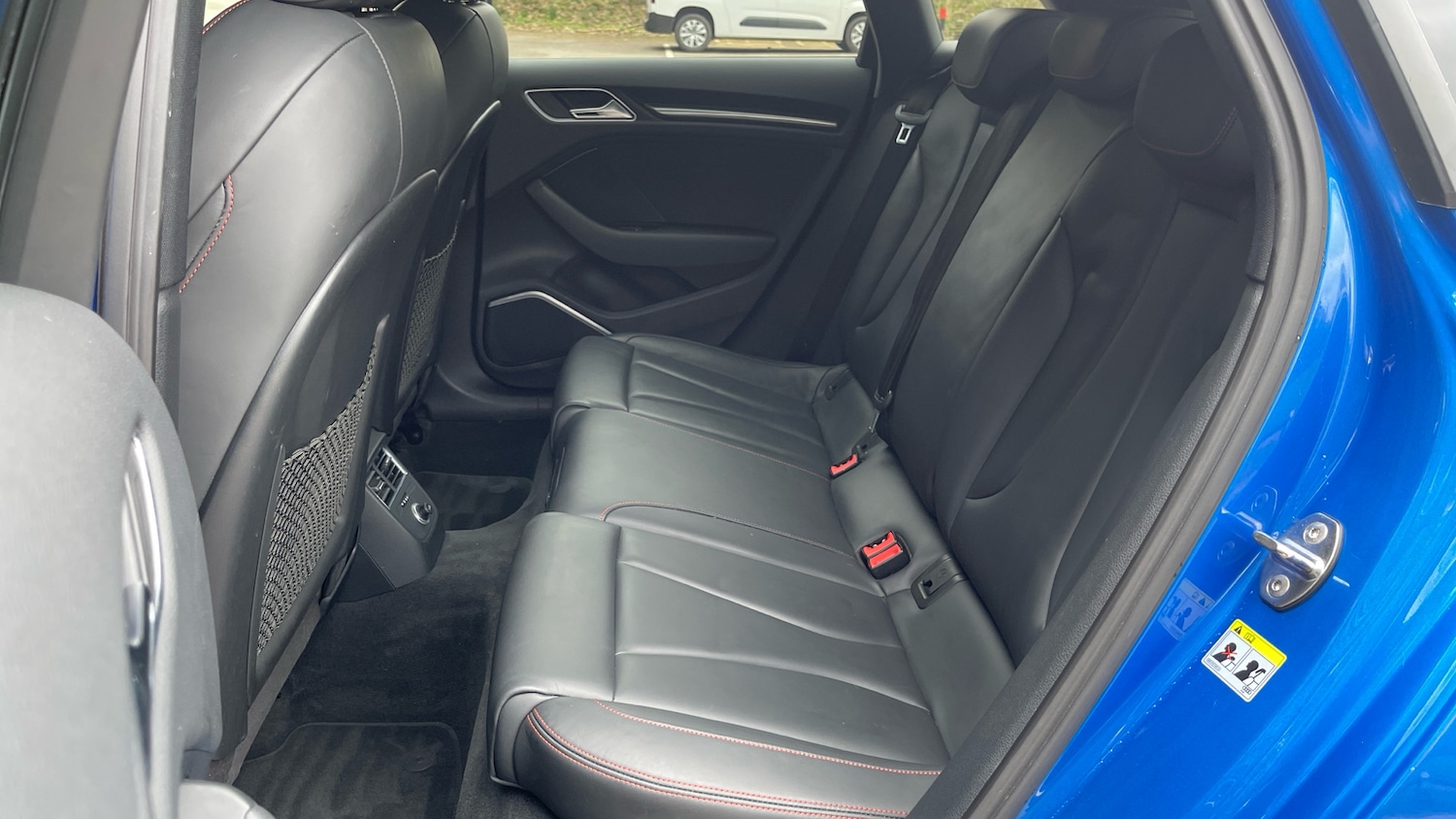 Used Audi RS3 2020 for sale - 78084351: Photo 16