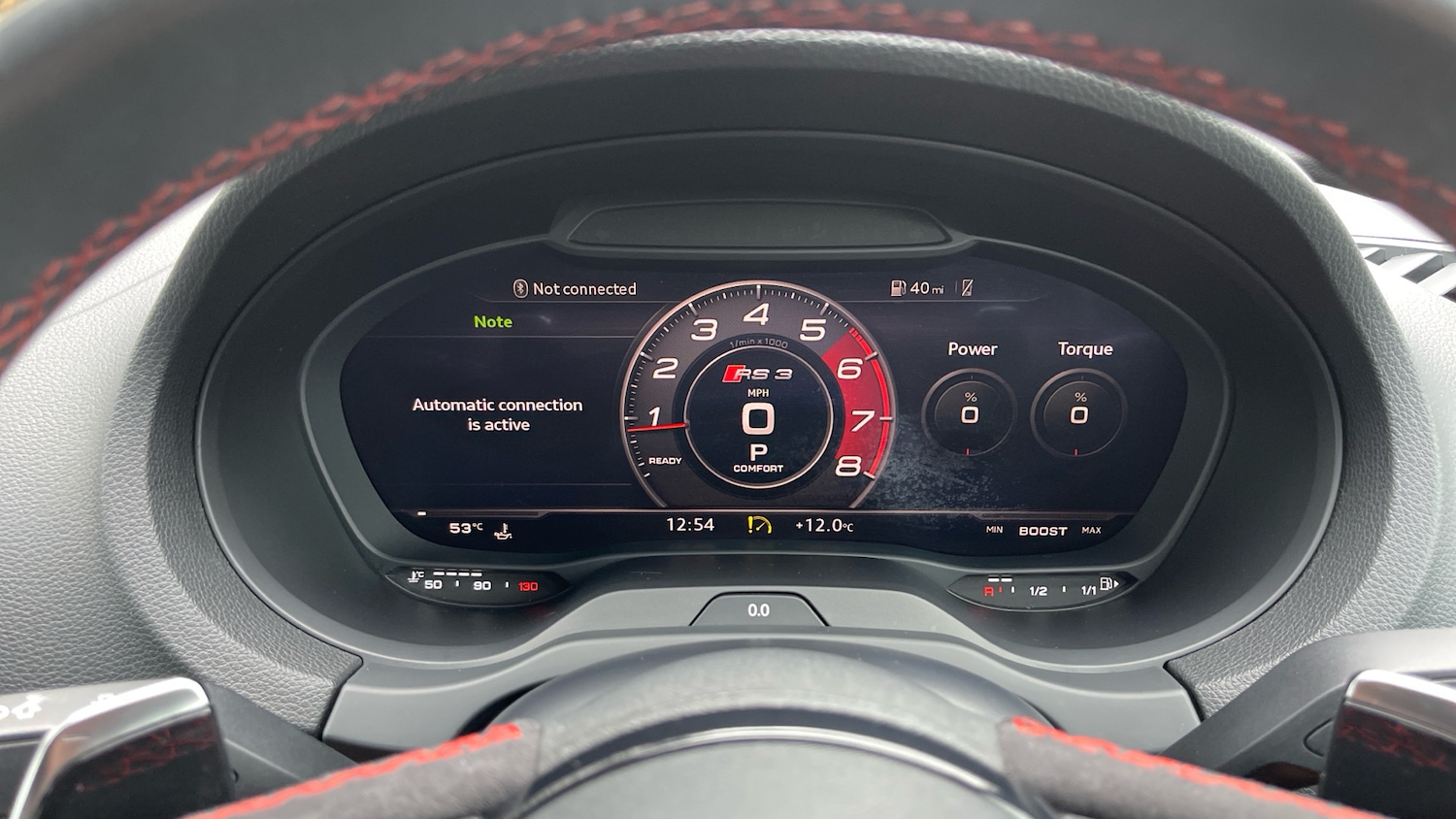 Used Audi RS3 2020 for sale - 78084351: Photo 18