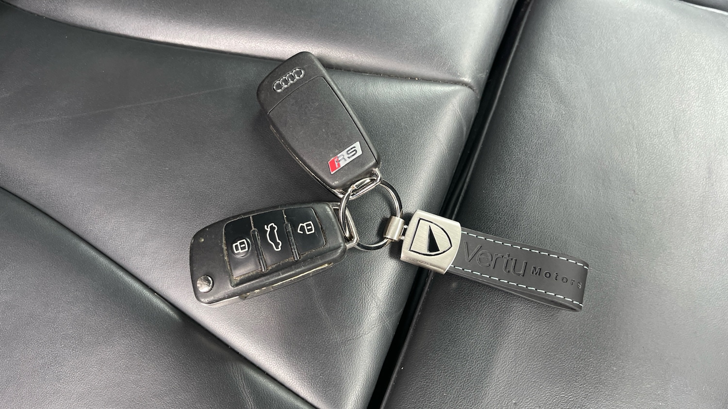 Used Audi RS3 2020 for sale - 78084351: Photo 20