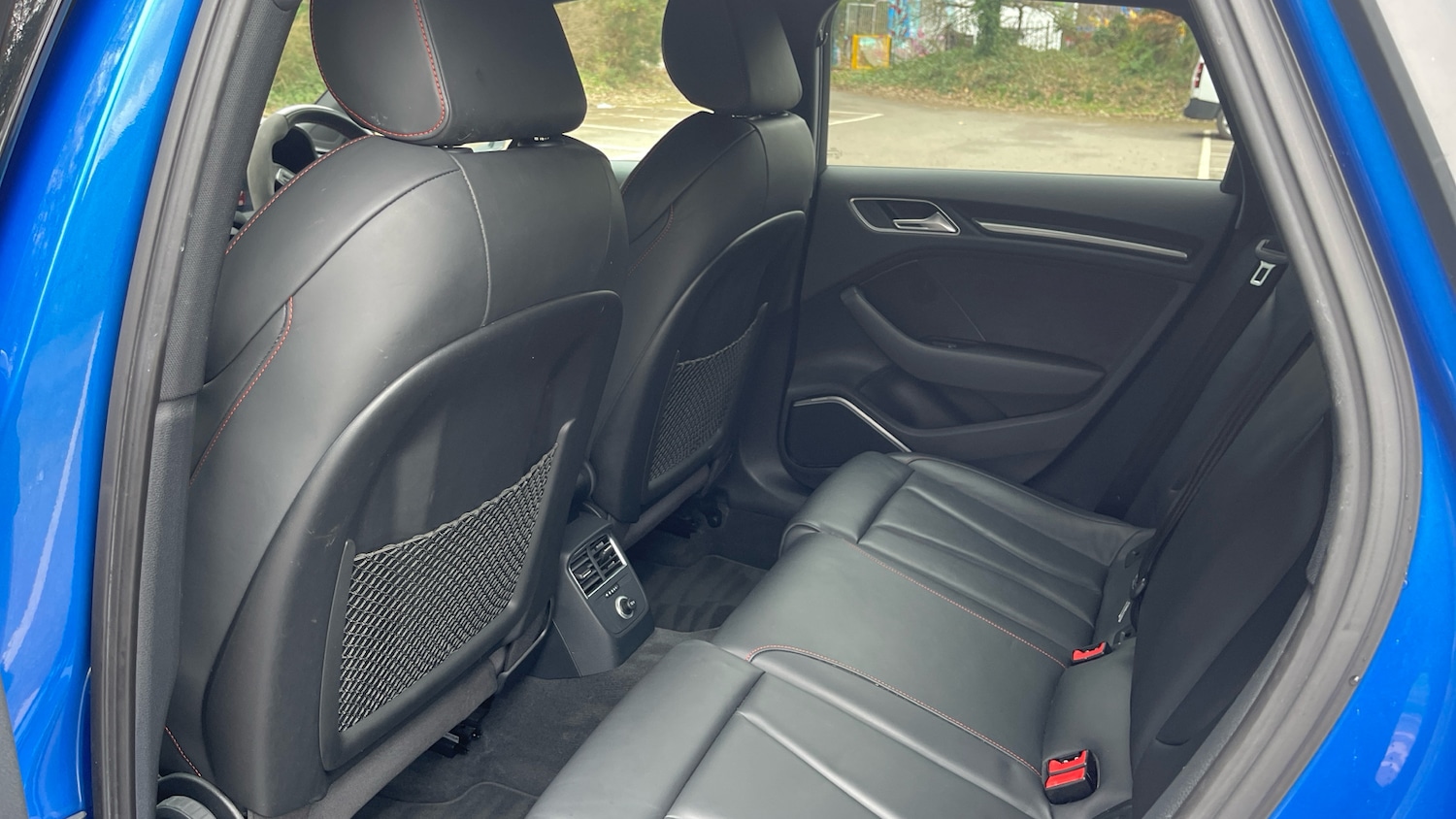 Used Audi RS3 2020 for sale - 78084351: Photo 29