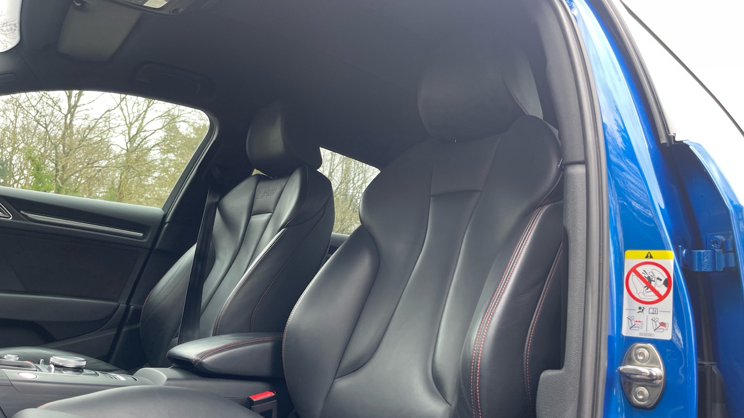 Used Audi RS3 2020 for sale - 78084351: Photo 30