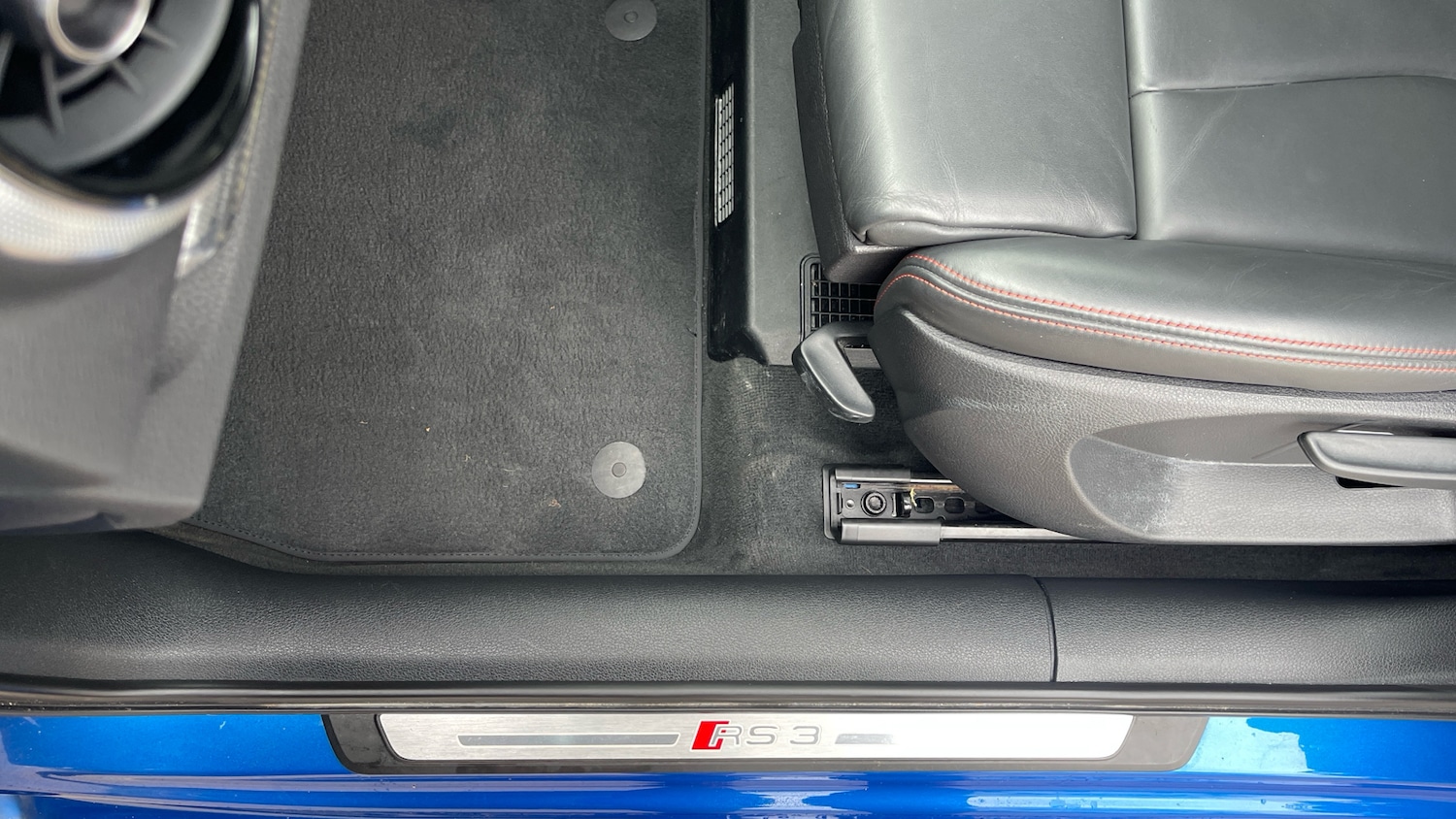 Used Audi RS3 2020 for sale - 78084351: Photo 31