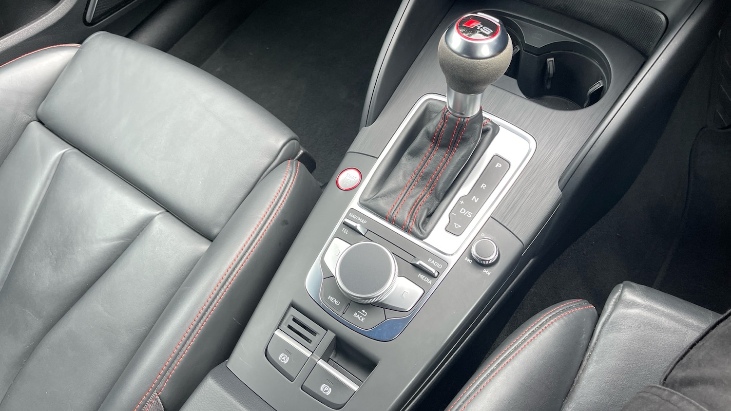 Used Audi RS3 2020 for sale - 78084351: Photo 38