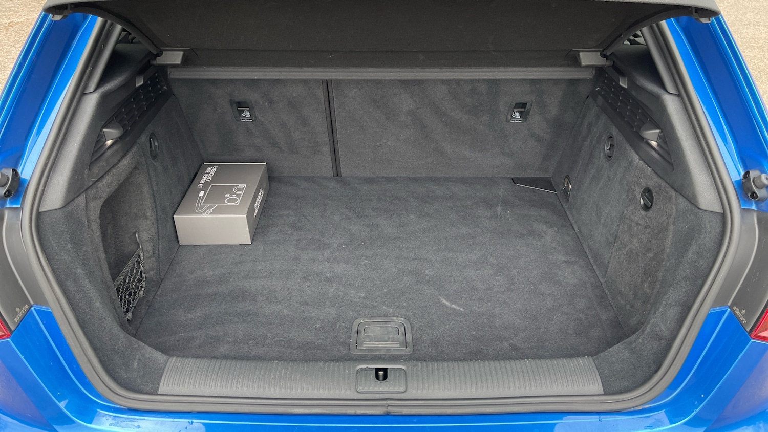 Used Audi RS3 2020 for sale - 78084351: Photo 4