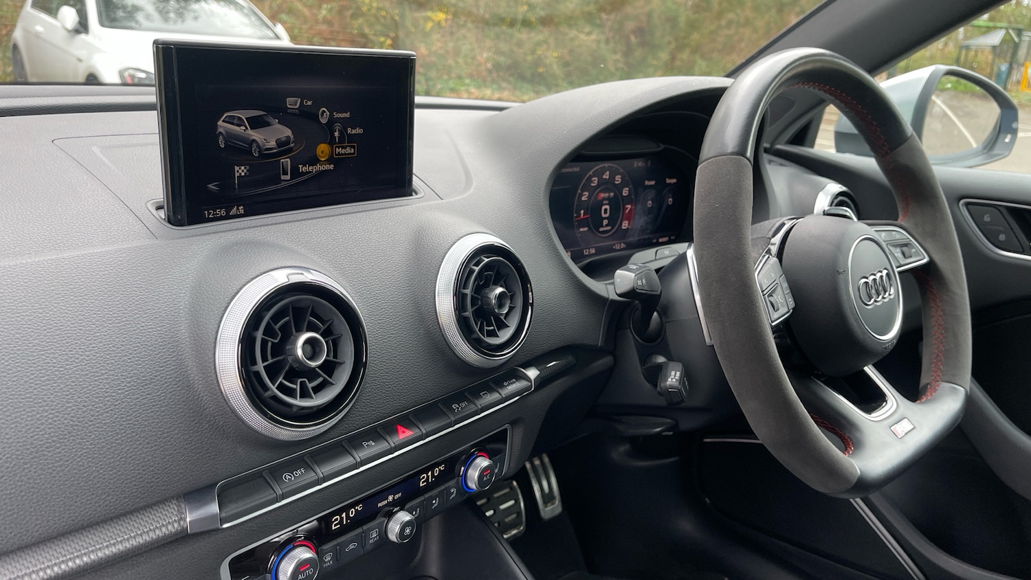 Used Audi RS3 2020 for sale - 78084351: Photo 9