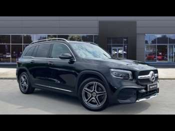 2022 (72) - 220d 4Matic AMG Line Prem Plus 5dr 8G-Tronic Diesel Estate