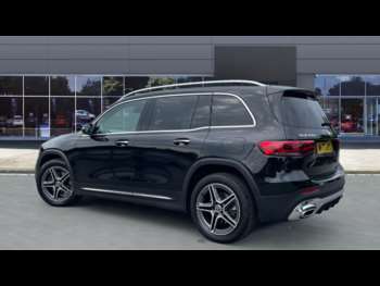 Used Mercedes-Benz GLB 2022 for sale - 75077879: Photo
