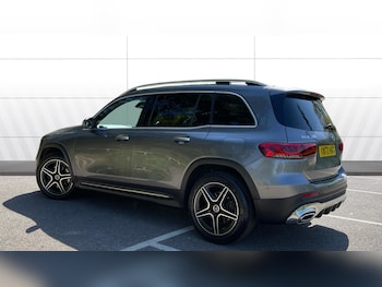 Used Mercedes-Benz GLB 2023 for sale - 78420729: Photo