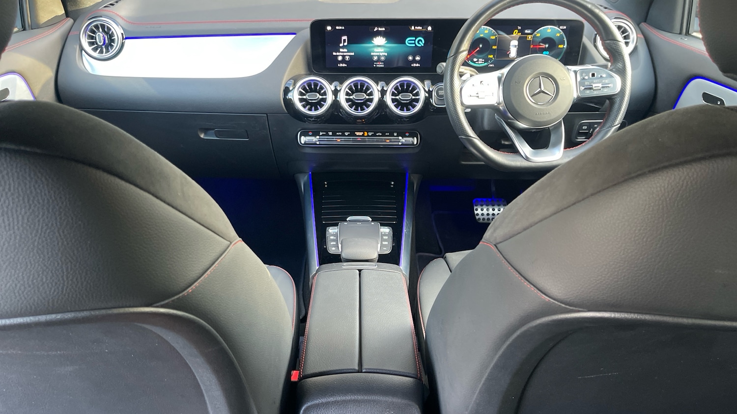 Used Mercedes-Benz EQA 2022 for sale - 77303406: Photo 10