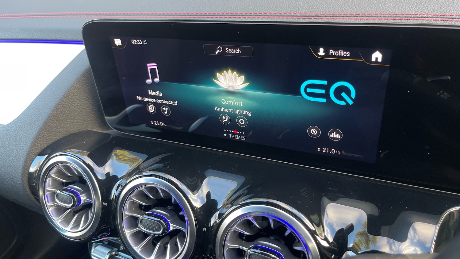 Used Mercedes-Benz EQA 2022 for sale - 77303406: Photo 12