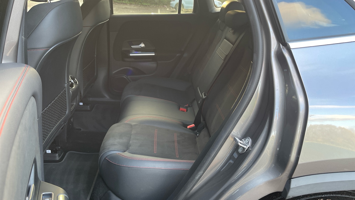 Used Mercedes-Benz EQA 2022 for sale - 77303406: Photo 16