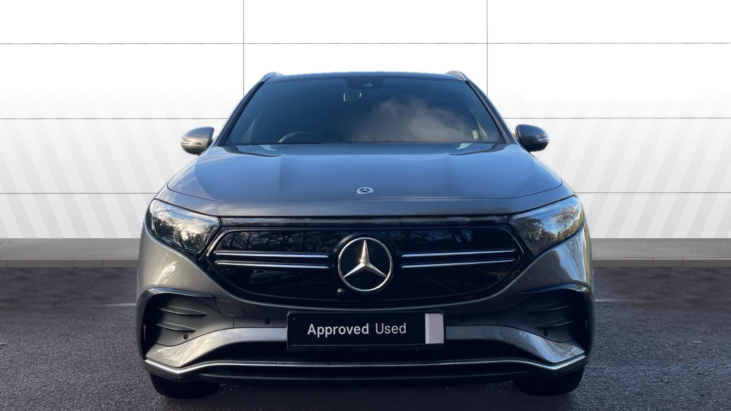 Used Mercedes-Benz EQA 2022 for sale - 77303406: Photo 3