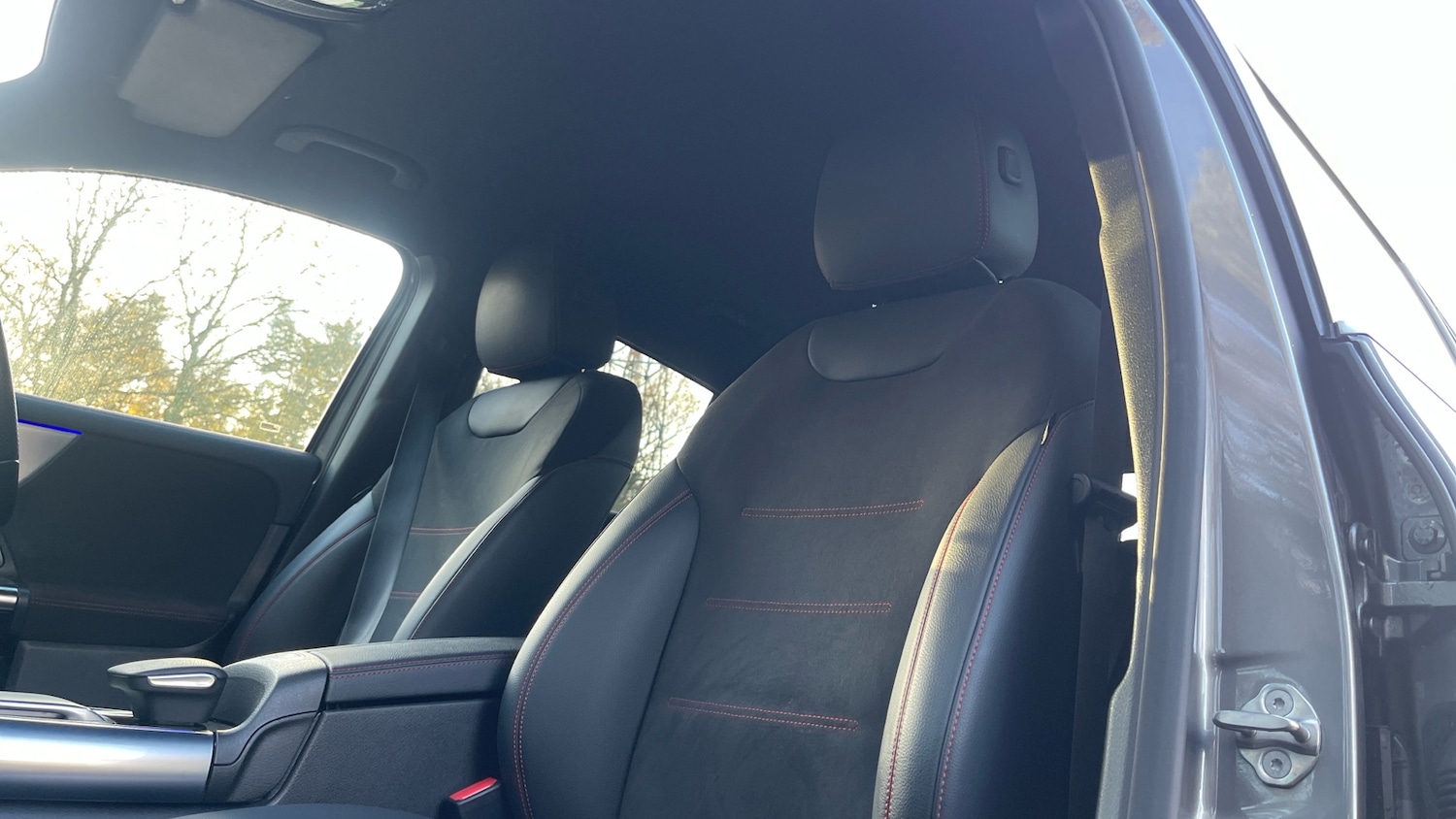 Used Mercedes-Benz EQA 2022 for sale - 77303406: Photo 31