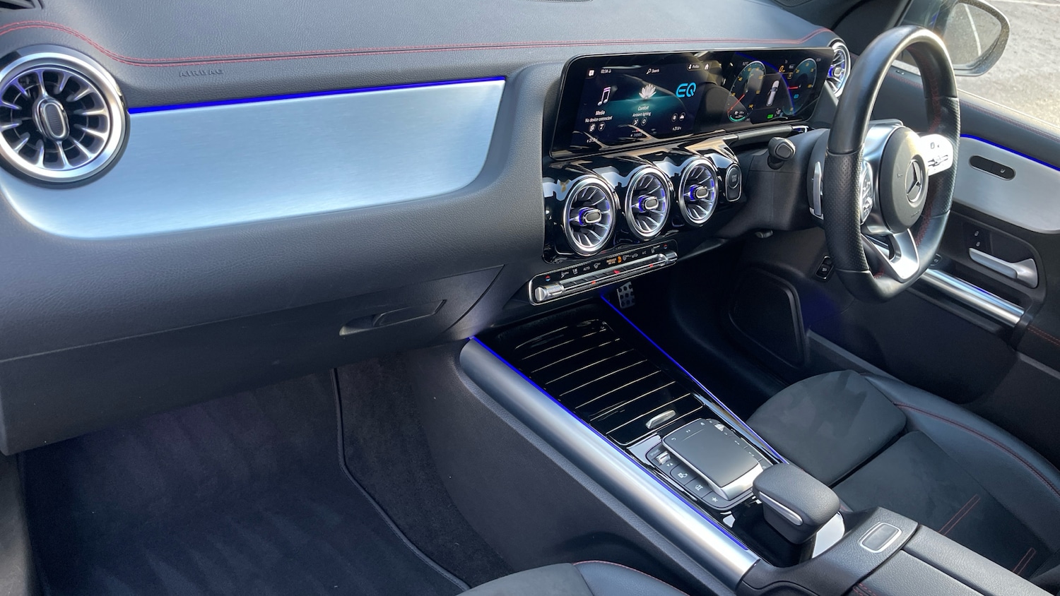 Used Mercedes-Benz EQA 2022 for sale - 77303406: Photo 33