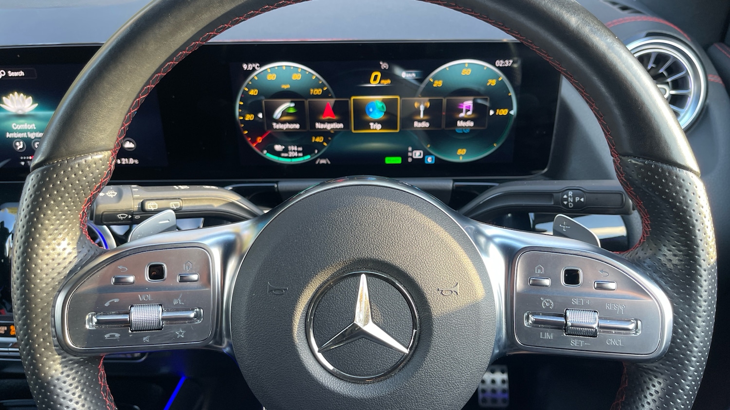 Used Mercedes-Benz EQA 2022 for sale - 77303406: Photo 41