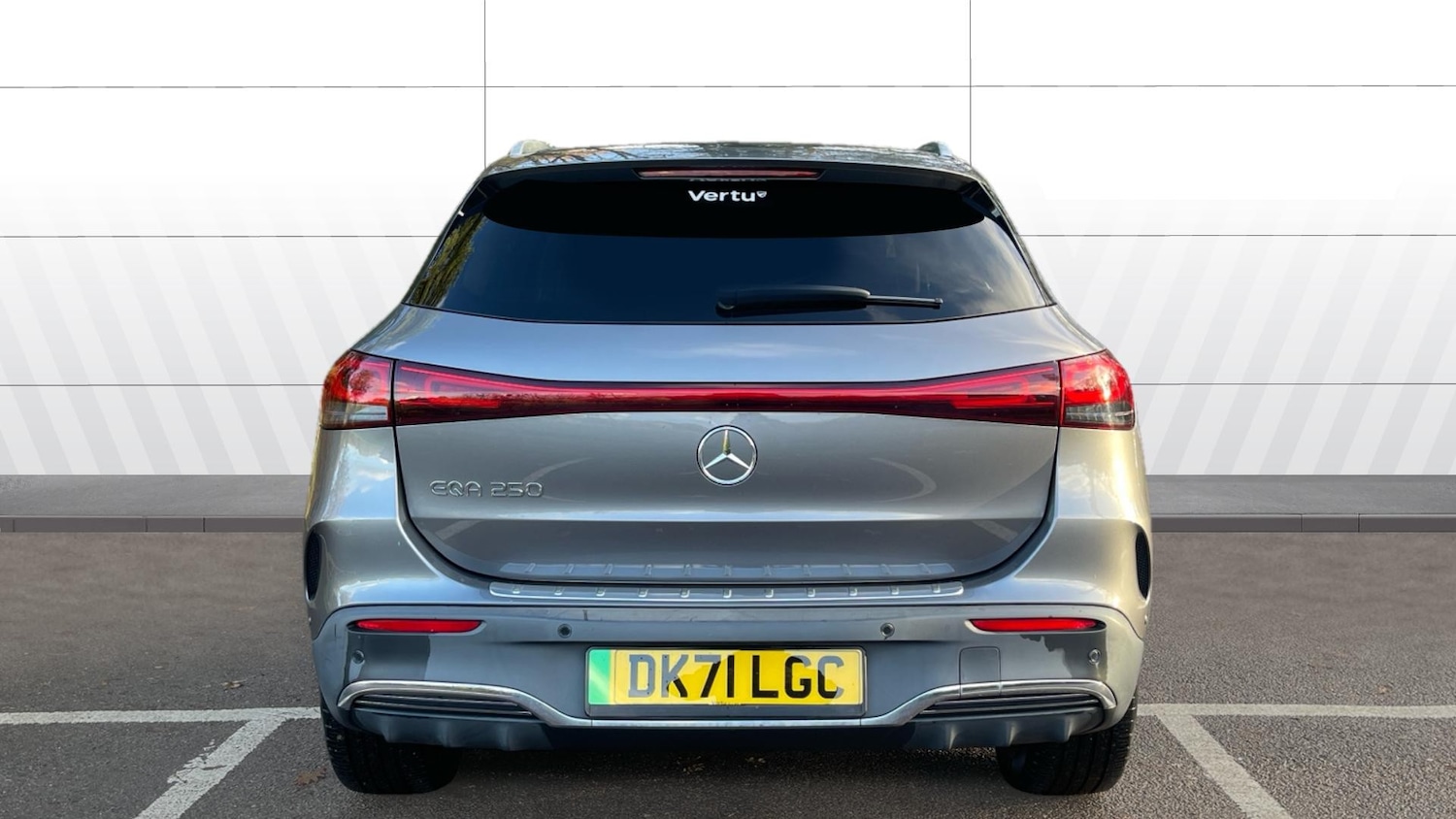 Used Mercedes-Benz EQA 2022 for sale - 77303406: Photo 6